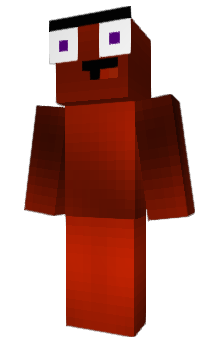 Minecraft скін по ніку Ngol