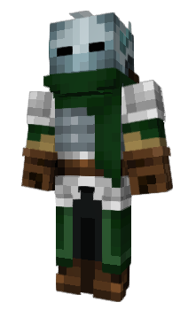 Minecraft скин по нику Meadd