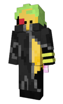 Minecraft скин по нику Sackum