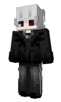 Minecraft skin kooppp