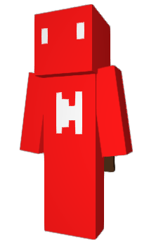 Minecraft скін по ніку DevilSteveOG