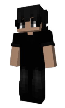 Minecraft skin n52_msmc_gvr