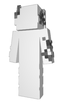 Minecraft скин по нику gojore