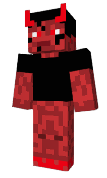 Minecraft скин по нику mikelito