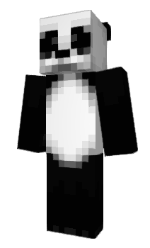 Minecraft skin chance0