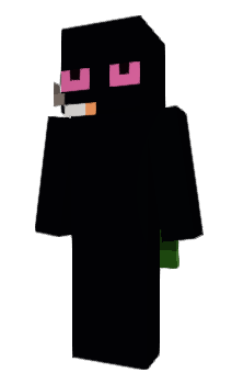 Minecraft скин по нику vdres