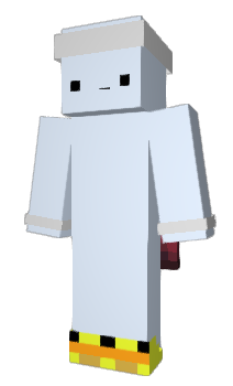 Minecraft скин по нику Ewerox