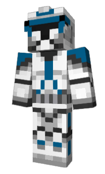 Minecraft скин по нику Kolbasi