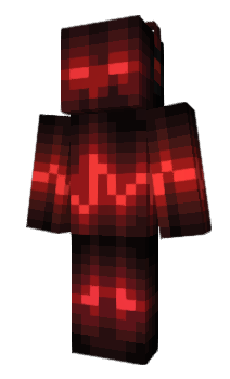 Minecraft skin Spektato