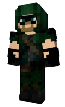 Minecraft скин по нику Swaylemc