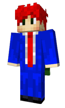 Minecraft скін по ніку camgu