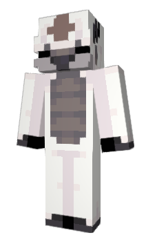 Minecraft скін по ніку black_yellow