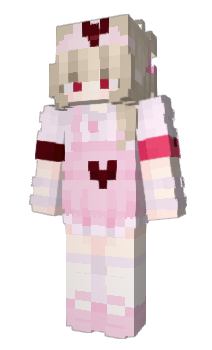 Minecraft skin uno56