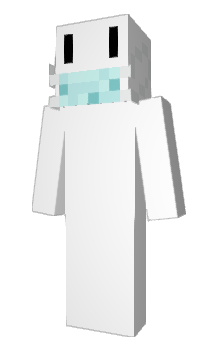 Minecraft скін по ніку MinecraftForFree