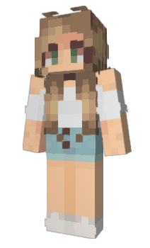 Minecraft skin KPMG