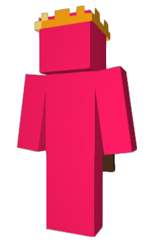 Minecraft skin SCP_0