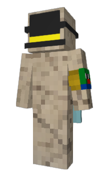 Minecraft скин по нику 3acyxa