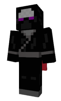 Minecraft скин по нику Orion_23