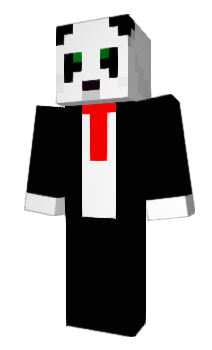 Minecraft скін по ніку idanman