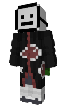 Minecraft skin sifrelioyun