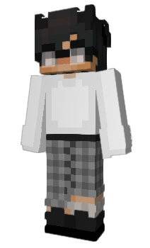 Minecraft skin LEEHYUNJAE