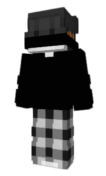 Minecraft скин по нику xei_