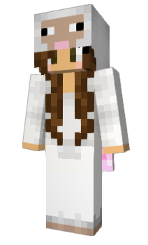 Minecraft skin RagnarN