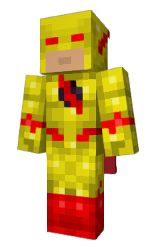 Minecraft скин по нику hsalf