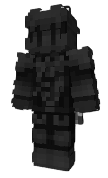 Minecraft скин по нику Port104