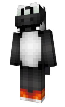 Minecraft скин по нику lnml