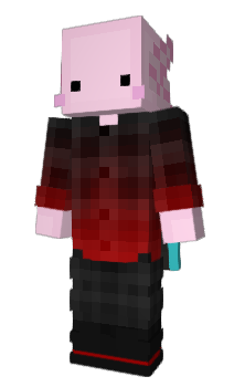 Minecraft skin AbraTiMamuVoli