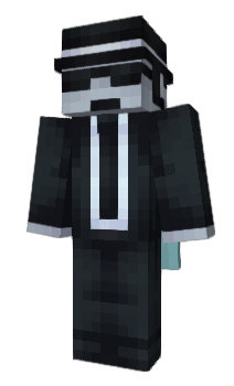 Minecraft скин по нику 1610mp
