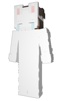 Minecraft скин по нику Aleks_Kavli