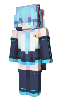Minecraft скин по нику GooberDaGoofy