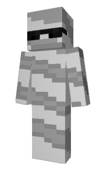 Minecraft скин по нику 5613