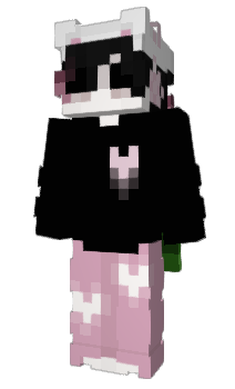 Minecraft skin GameSean01