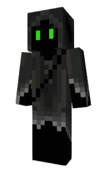 Minecraft скин по нику Drunin