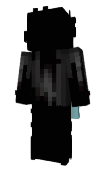 Minecraft скин по нику Krausel