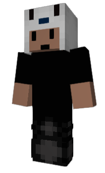 Minecraft скин по нику zValde