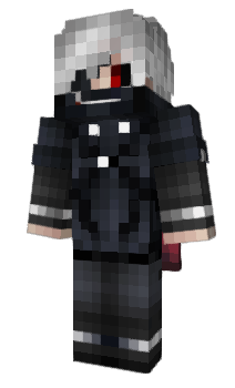 Minecraft скин по нику _TSI