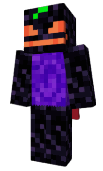 Minecraft скин по нику McJardred