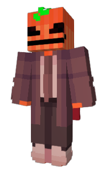 Minecraft skin McJardred
