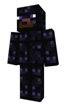 Minecraft skin ethan20