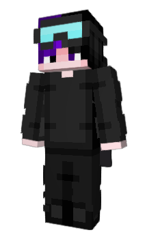 Minecraft скин по нику OP_DULAL