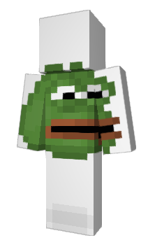 Minecraft скін по ніку PoikaU