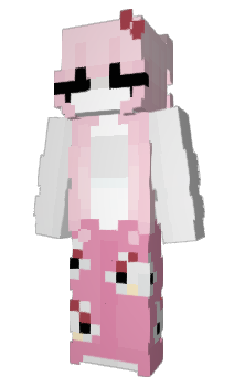 Minecraft скін по ніку 598a
