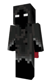 Minecraft skin Hyper23