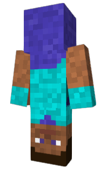Minecraft скин по нику ROBLOX123