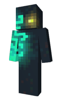 Minecraft skin GAY_BOy