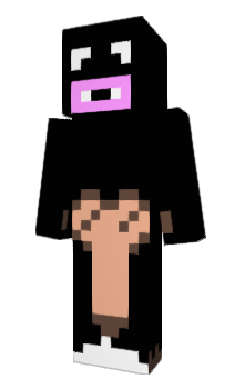 Minecraft skin gerkis